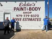 Eddie's Paint & Body Shop