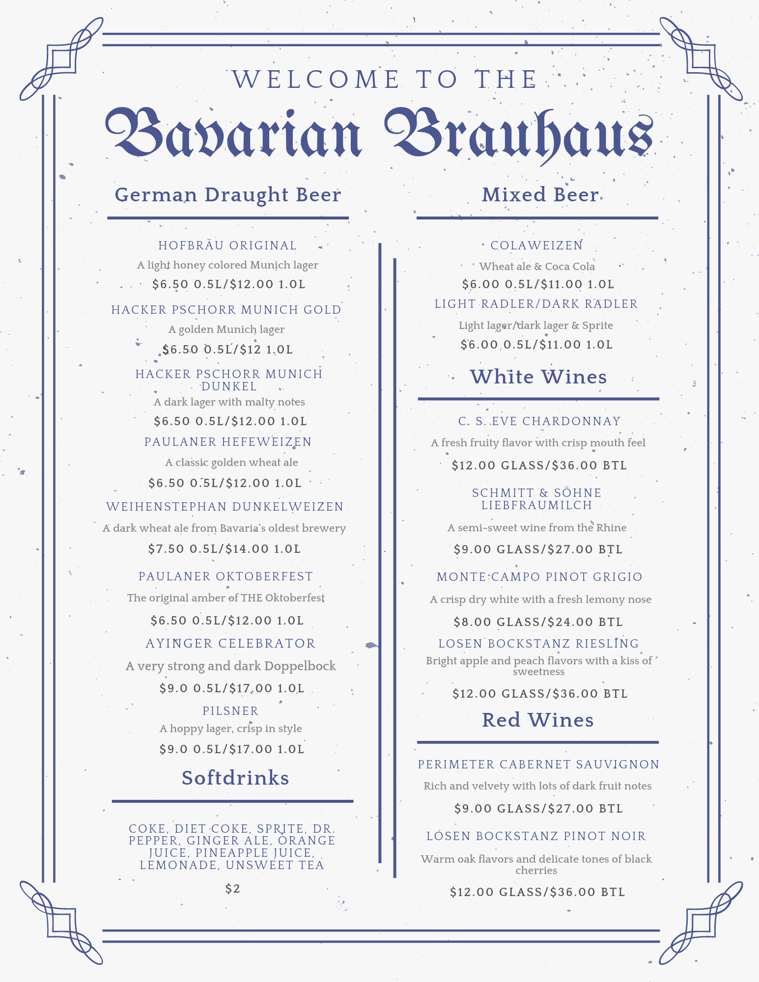 Photo credit: Restaurantji