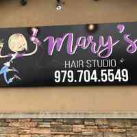 Mary's Hair Studio