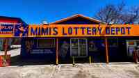 Mimi’s Lottery Depot