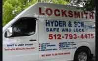 Hyder & Son Safe and Lock