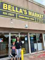 Bella's Market