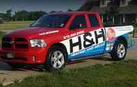 H & H Heating & Air LLC