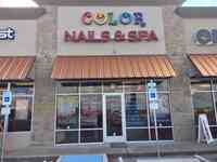 Color Nail Spa