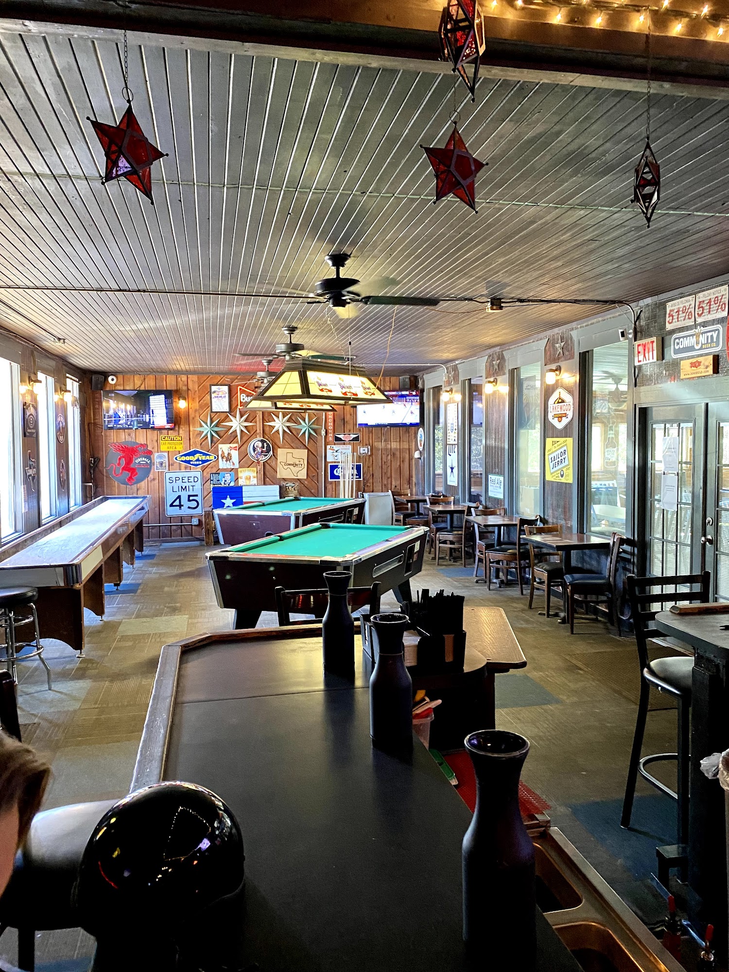 The BoxCar, Cedar Hill Menu, Reviews (154), Photos (41) Restaurantji