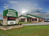 Block House Creek Animal Hospital
