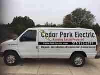 Cedar Park Electric