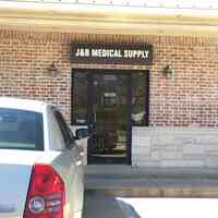 J & B Medical Supply