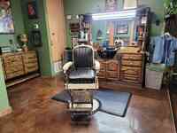 The 956 Barber Shop