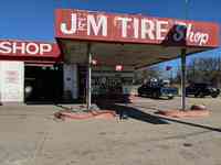 J & M Tire Shop
