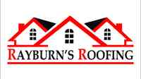 Rayburn’s Roofing