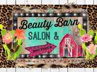 Beauty Barn Salon & Boutique