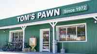 Tom's Pawn Shop