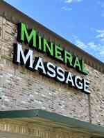 Mineral Bodyworks Massage Therapy