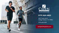 campion chiropractic clinic