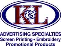 K & L Advertising Specialties