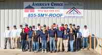 America's Choice Roofing & Seamless Gutters