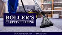 Boller's Carpet Cleaning