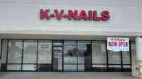 K-V Nails