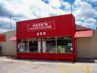 Pate's Hardware