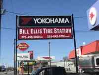 Bill Ellis Tire Station