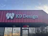 K-9 Design Pet Grooming