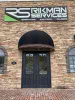 Rikman Services, Inc.