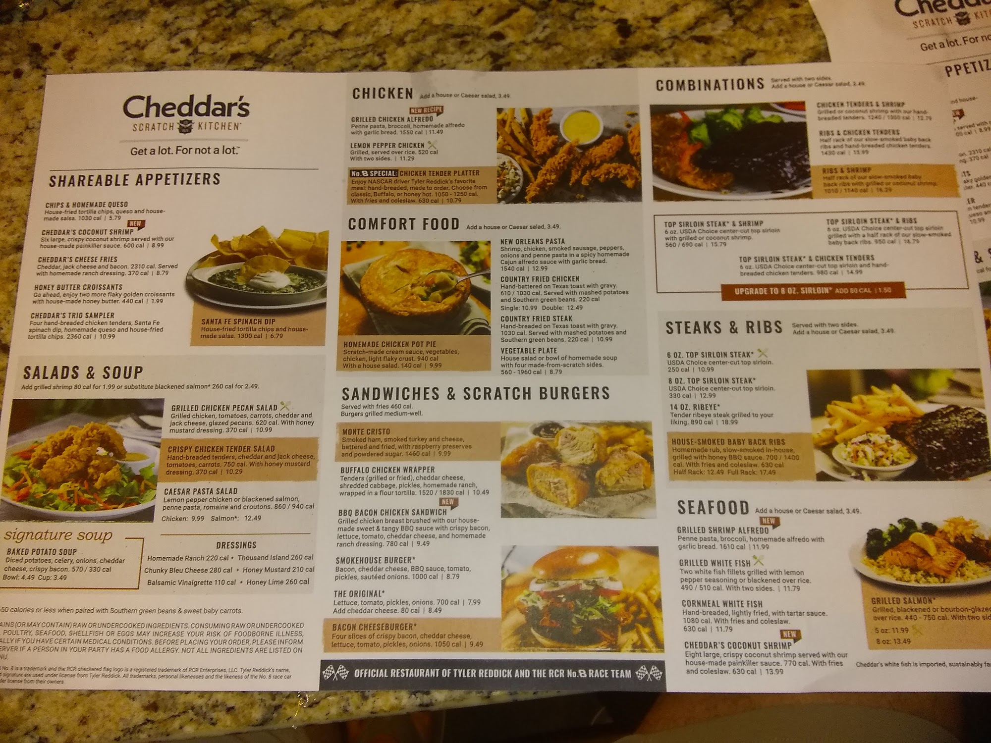 Photo credit: Restaurantji