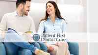 Patient-First Dental Care