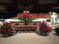 Conroe Funeral Directors