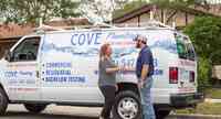 Cove Plumbing Inc