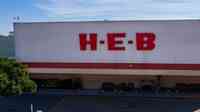 H-E-B