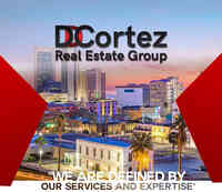 DDCortez Real Estate Group, RE/MAX Professionals