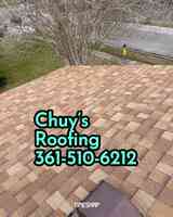 Chuy's Roofing