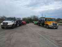 American Eagle Auto Transport & Towing