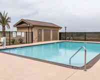 MainStay Suites Cotulla