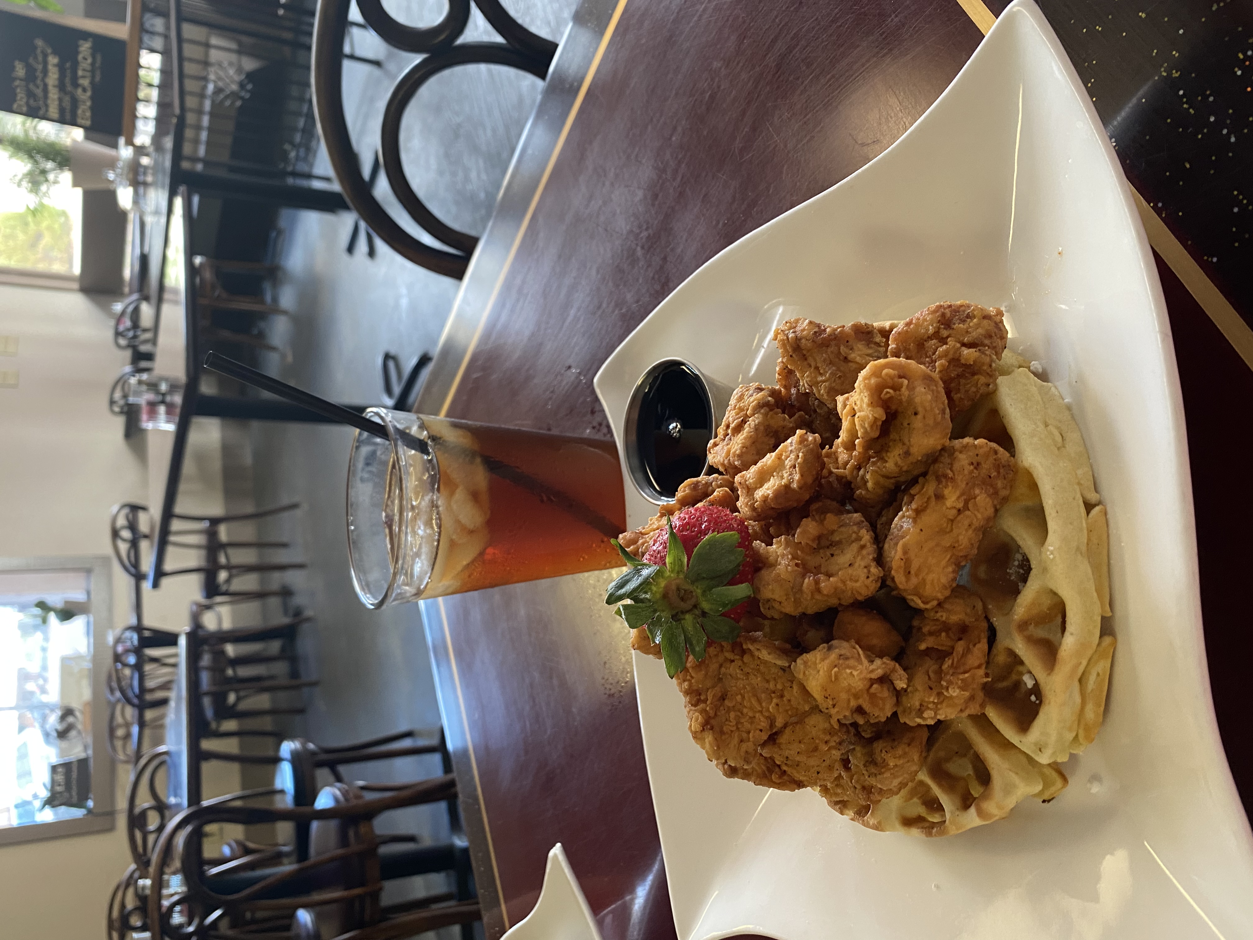 Photo credit: restaurantji