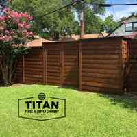 Titan Fence & Supply Co