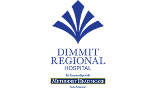 Dimmit Regional Hospital Rural Health Clinic 1313 Veterans Ave Suite A, Crystal City Texas 78839