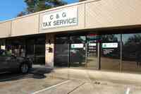 C&G Tax Service