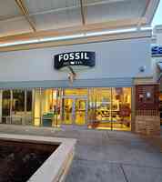 Fossil Outlet Store
