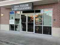 Ann's Tailor & Dry Cleaners