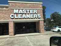 K B Master Cleaners