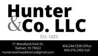 Hunter & Co. LLC