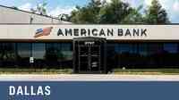 American Bank, N.A.