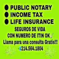 Lopez Insurance & Income Tax Services