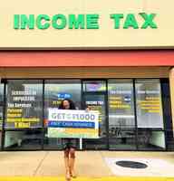 Income Tax- National Services