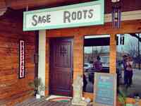 Sage Roots Women's Spa