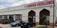 SERVICE EXCELLENCE COLLISION REPAIR CENTER LLC