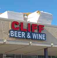 CLIFF BEER & WINE